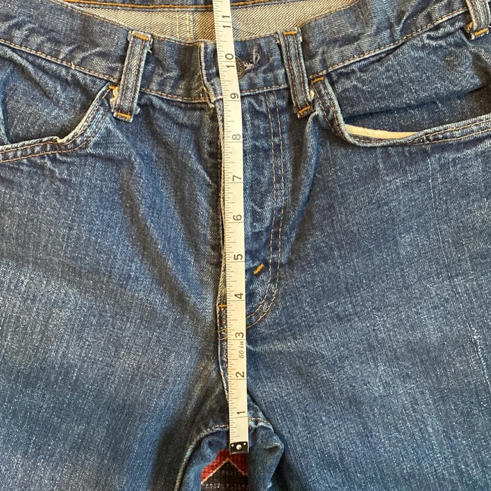 Vintage Orange Tag Levi’s 684 - Picture 6 of 12